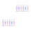 12 Pcs Diamond Art Pens Vase And Nail Point Drill Tools 9