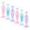 12 Pcs Diamond Art Pens Vase And Nail Point Drill Tools 3