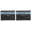 2Pcs Nail Practice Book Learning Paper Template 4