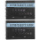 2Pcs Nail Practice Book Learning Paper Template 7
