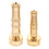 10Pcs Multi-Function High Pressure Hose Nozzles for Car and Garden Use 1