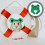 4Pcs Hamster Hat Frog-Shaped Party Decor For Small Pets 10