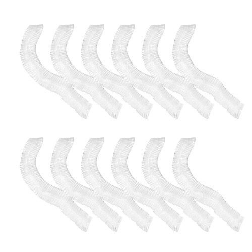 60 Pcs Small Kitchen Appliance Covers Disposable For Blenders 2