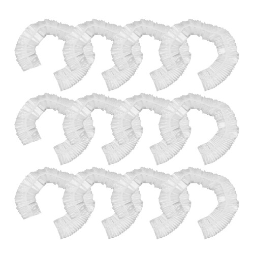 60 Pcs Small Kitchen Appliance Covers Disposable For Blenders 1