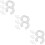 60 Pcs Small Kitchen Appliance Covers Disposable For Blenders 11