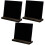 9 Pcs Small Chalkboard Signs For Parties Buffets Labels Messages 1