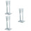 3Pcs Creative Kitchen Rubber Gloves Rack Drain Towel Storage Holder 7