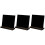 9 Pcs Small Chalkboard Signs For Parties Buffets Labels Messages 2