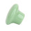 10X Durable Round Ceramic Cabinet Knobs Pull Handles Size S Green 8