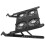 2 Sets Adjustable Laptop Cooling Pad With Fan For Notebook 2