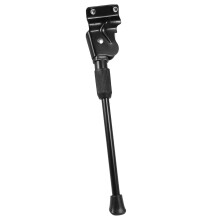 3Stk Aluminium-Kickstand Für Fahrrad Mit Rutschfester Sohle