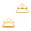 4 Pcs Solid Wood Triangle Billiard Pool Ball Racks For Pool Tables 6