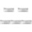 5Pcs Heat Press Pillow Mat For Sublimation Transfer 4