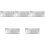 5Pcs Heat Press Pillow Mat For Sublimation Transfer 5