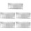 5Pcs Heat Press Pillow Mat For Sublimation Transfer 8