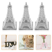 18 Pcs European Style Plastic Candy Wrapping Box