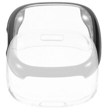4 Pcs Watch Screen Protector Case For Versa4