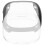 4 Pcs Watch Screen Protector Case For Versa4 1