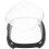 4 Pcs Watch Screen Protector Case For Versa4 10