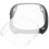4 Pcs Watch Screen Protector Case For Versa4 11