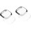 4 Pcs Watch Screen Protector Case For Versa4 4