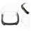 4 Pcs Watch Screen Protector Case For Versa4 8