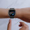 4 Pcs Watch Screen Protector Case For Versa4 9