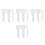48 Pcs Refrigerator Ice Removing Tool Frost Defrosting 7