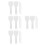 48 Pcs Refrigerator Ice Removing Tool Frost Defrosting 9