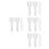 48 Pcs Refrigerator Ice Removing Tool Frost Defrosting 6