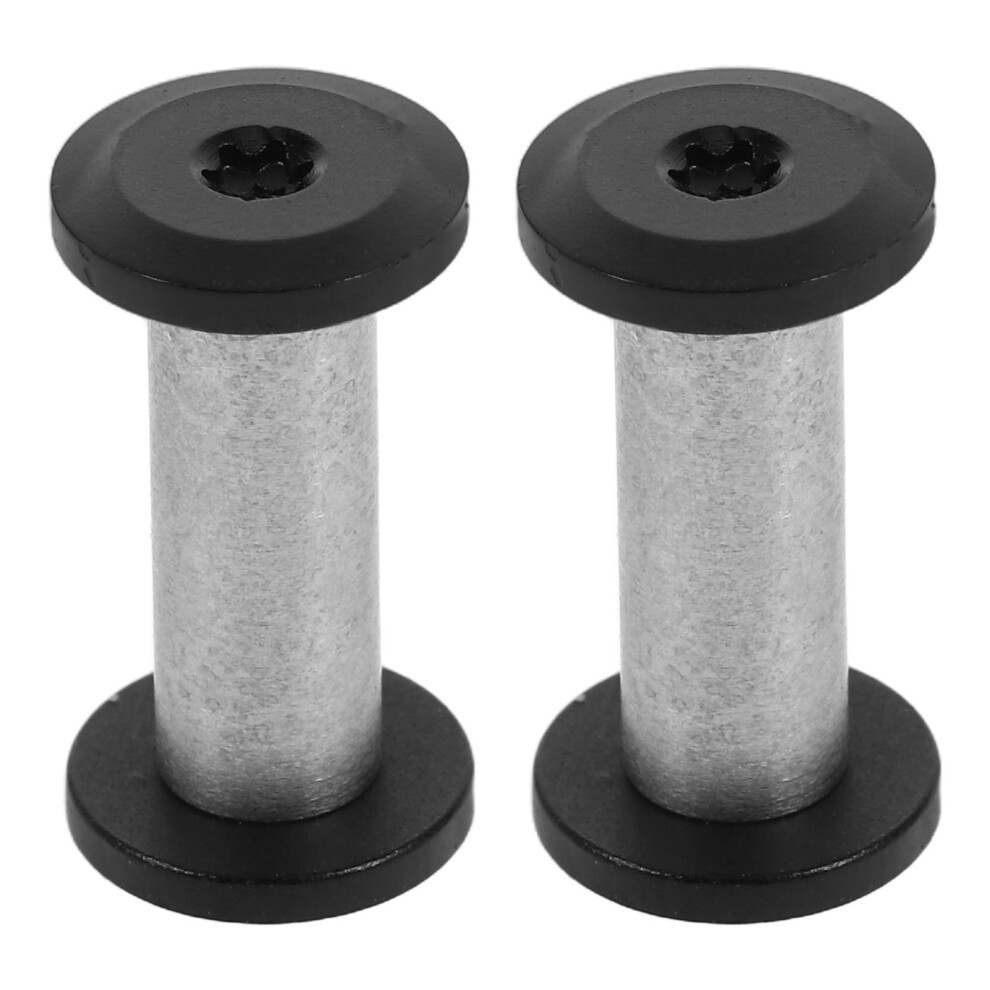 6 Pcs Stainless Steel Locking Latch Spindle Pins For DIY Making-image-OPC-PKWQZZF-NEW