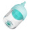 4Pcs Puppy Kitten Feeding Bottle 50 Ml Blue Design 3