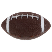 Inflatable Rugby Ball For Kids Outdoor Play And Training