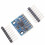 MPU6050 Module GY-521 6DOF 3-Axis Gyro Accelerometer Sensor Board for Windows Android 5