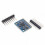 MPU6050 Module GY-521 6DOF 3-Axis Gyro Accelerometer Sensor Board for Windows Android 4