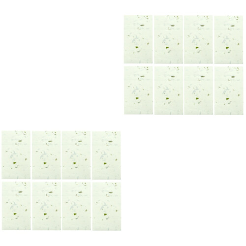 80Feuilles Papier De Pour Chinoise Dessin Sumi 2