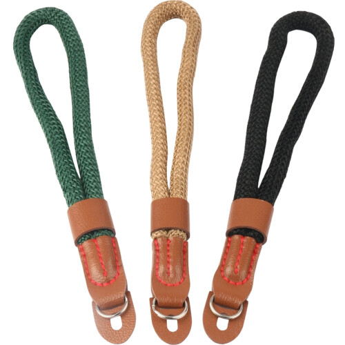 9 Pcs Camera Lanyards Wrist Strap Rope 1