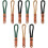 9 Pcs Camera Lanyards Wrist Strap Rope 5