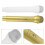 8 Pcs Plastic Fake Microphone Handheld For Singing Role Play 11