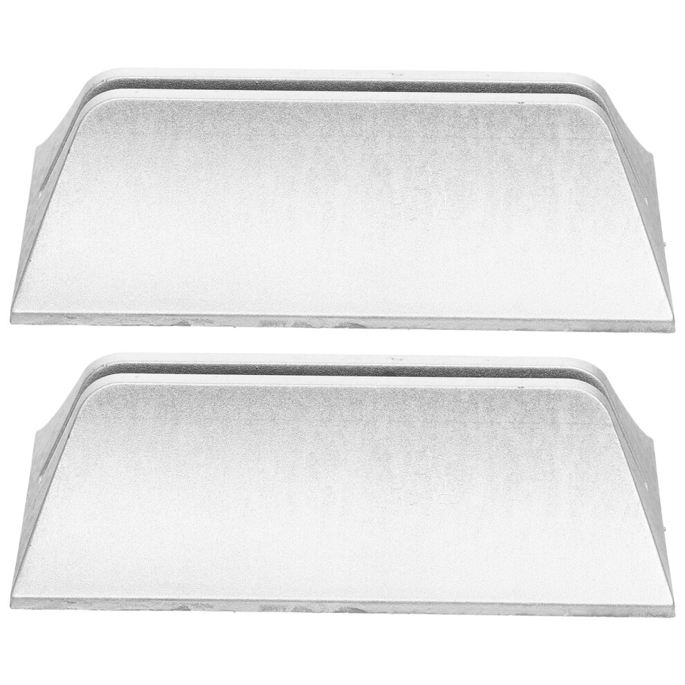 6 Pcs Plastic Screen Clamp Desk Divider Bracket Clip Privacy Panel-image-OPC-PKWR2ZF-NEW