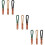 9 Pcs Camera Lanyards Wrist Strap Rope 11