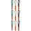 9 Pcs Camera Lanyards Wrist Strap Rope 10