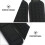 2Pcs Strap Pad For And Anti Shock 9