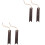 4 Pcs Corner Bookmark Student Page Marker Decorative Read Marker 5