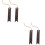 4 Pcs Corner Bookmark Student Page Marker Decorative Read Marker 8