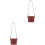2Pcs Handheld Coffee Sleeve Drink Cup Carrier With Handle 5