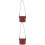 2Pcs Handheld Coffee Sleeve Drink Cup Carrier With Handle 7
