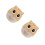 2Pcs Cartoon Owl Shape Toothpick Holder For Home Use 7