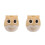 2Pcs Cartoon Owl Shape Toothpick Holder For Home Use 4