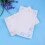 140 Pcs Disposable White Lace Paper Doilies For Cake Box Liners 4